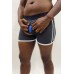 Cueca para Packer - Mescla Escuro